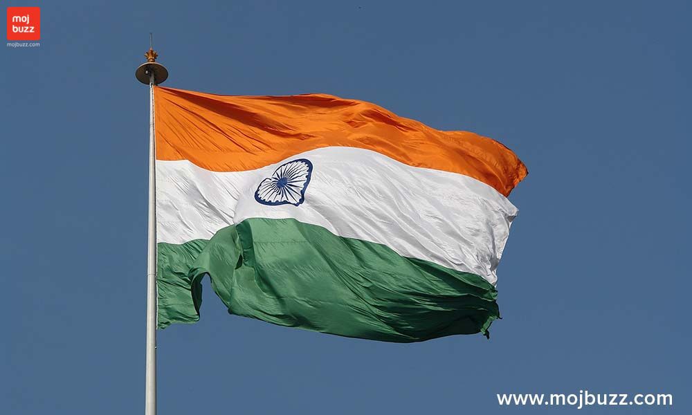 India's 76th Independence Day Celebrations