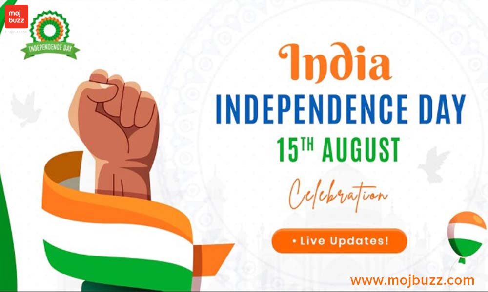 India's 76th Independence Day Celebrations