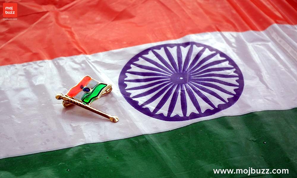 India's 76th Independence Day Celebrations (Photo: Freepik)