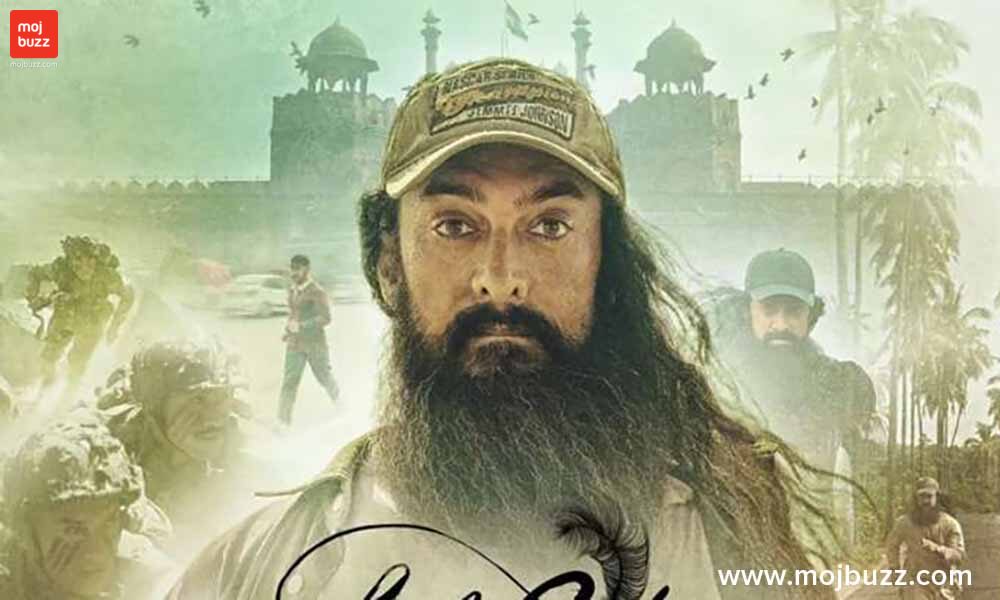 Laal Singh Chaddha Movie