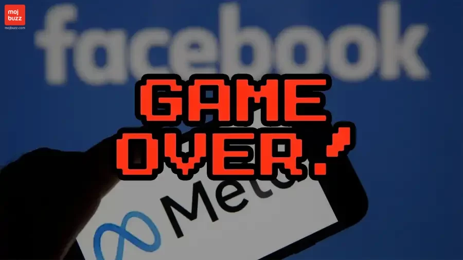 Facebook Gaming destined to Fail