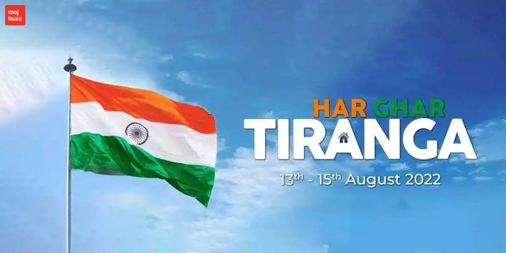 har ghar tiranga champion