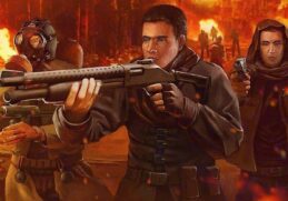 Zombie Hell 4 v1.57 MOD APK (Mega Menu)