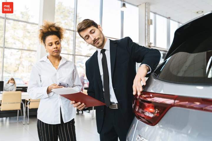 Sales man Top 10 Highest Paying Jobs