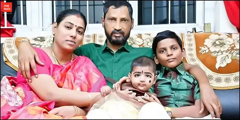 Aadhavan Muthukumar biography