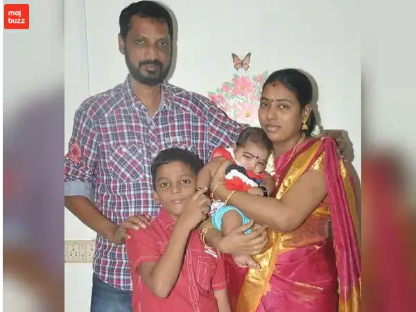 Aadhavan Muthukumar biography