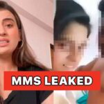 MMS Leaked: Bhojpuri Star Akshara Singh's Alleged MMS goes viral, Actress Break Down