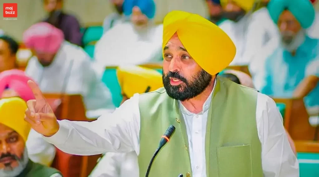 Punjab Goods and Services Tax (Amendment) Bill is passed by the Punjab government. Everything You Should Know!