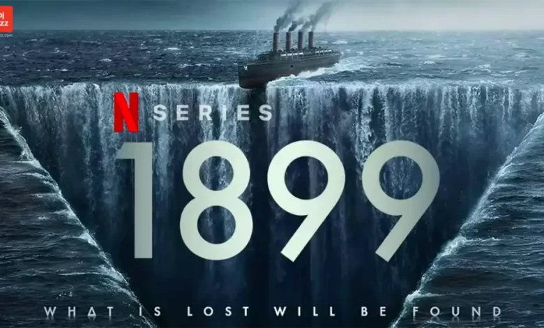 1899 Netflix Web Series 2022 | Watch All Episodes | Leaked Online Download for Free