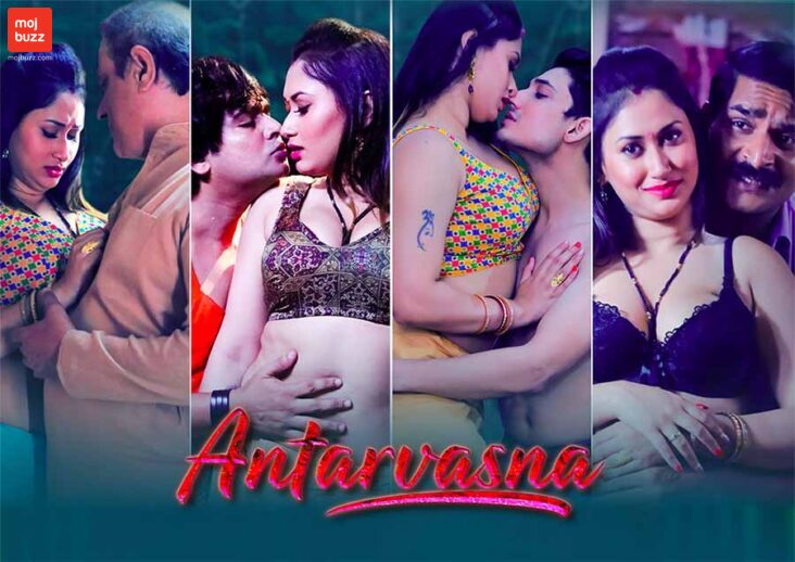 Antarvasna Web Series 2022 Available on Prime Play: Cast | Release Date | Watch Online Episodes