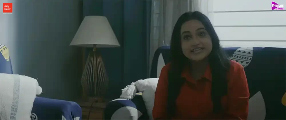Bhasad Web Series 2022 PrimeShots: Cast | Trailer | Release Date | Watch Online Episodes