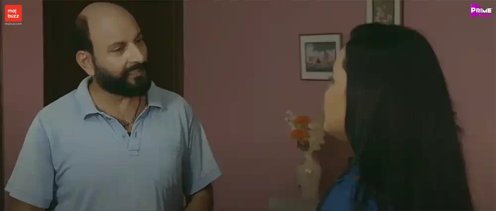 Bhasad Web Series 2022 PrimeShots: Cast | Trailer | Release Date | Watch Online Episodes