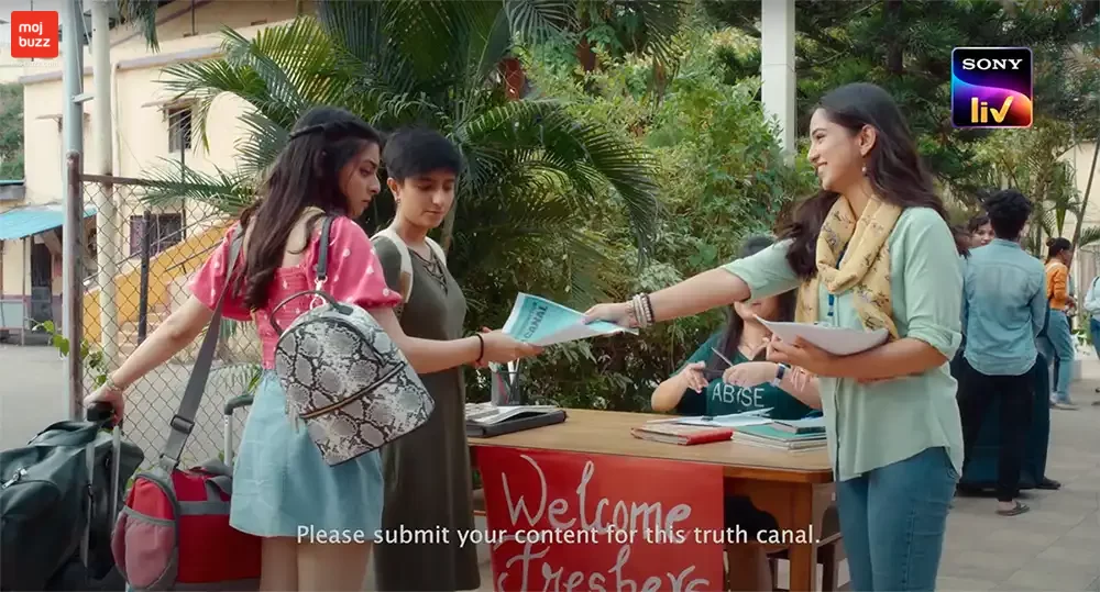 Girls Hostel 3.0 (2022) SonyLIV Web Series: Cast | OTT Release Date | Watch All Episodes Online