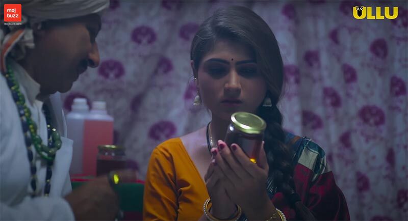 Honey Trap: Ullu New Series 2022 | Part 2 | Trailer | Release Date | Images | Watch Online