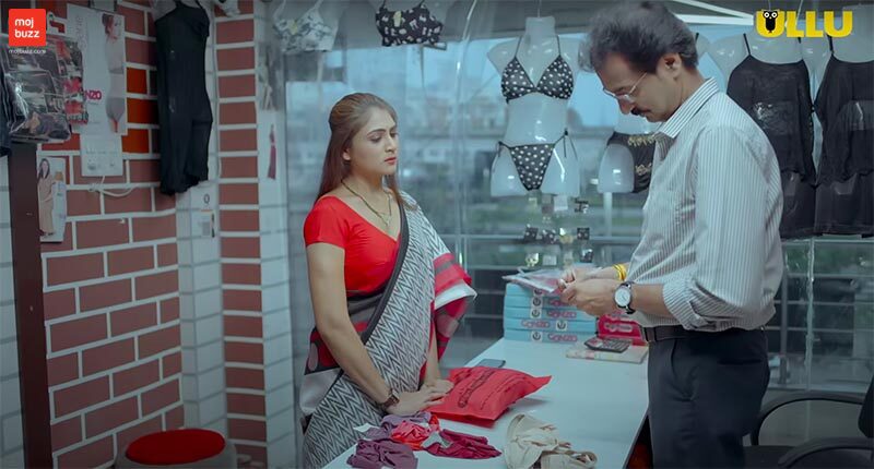 Honey Trap: Ullu New Series 2022 | Part 2 | Trailer | Release Date | Images | Watch Online