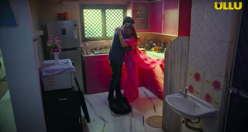 Honey Trap: Ullu New Series 2022 | Part 2 | Trailer | Release Date | Images | Watch Online