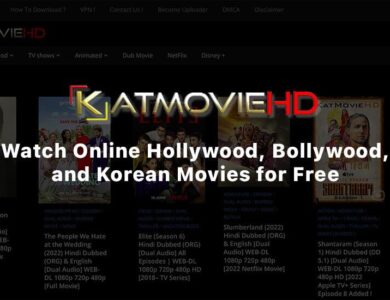 Kat Movie HD: Watch Online Hollywood, Bollywood, and Korean Movies for Free