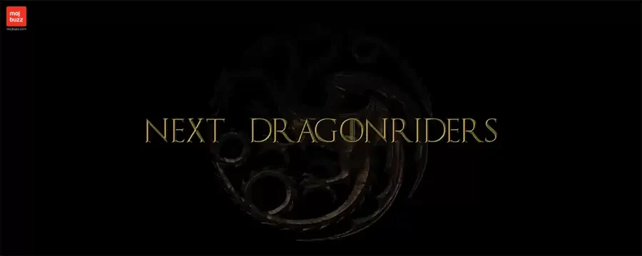 Next Dragonriders