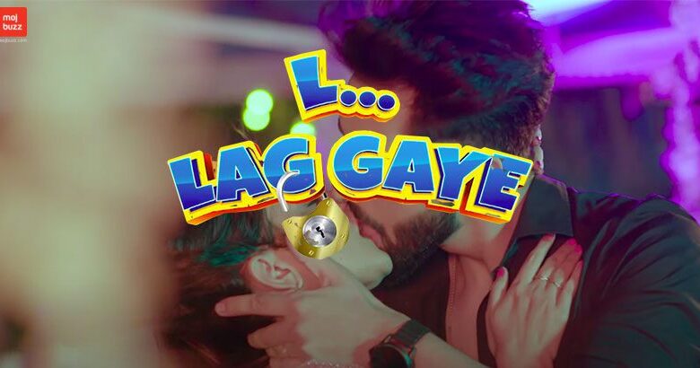 L Lag Gaye Web Series 2022 CinePrime App Watch Episodes Online