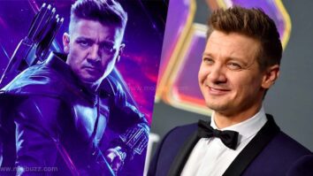 Avengers Hawkeye Jeremy Renner is in critical but stable condition after snow plough accident