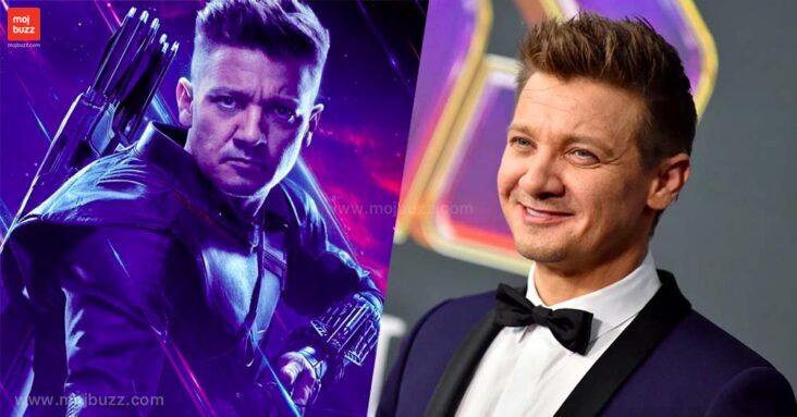 Avengers Hawkeye Jeremy Renner is in critical but stable condition after snow plough accident