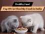 Top 10 Cat Food in India | Healthy Food Cat Food at Best Price