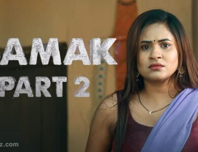 Namak Part 2 Ullu Web Series 2023 | Watch All Episodes Online