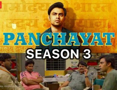 Panchayat Season 3 Amazon Prime Video Release Date, When to Launch on OTT, Trailer, and Story