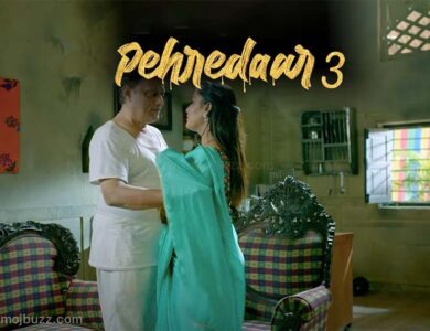 Pehredaar Season 3 Primeplay Web Series 2023 | Cast | Trailer | Release Date | Watch Online