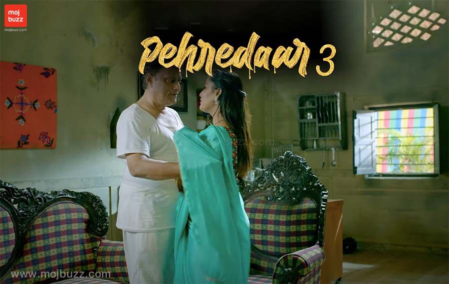 Pehredaar Season 3 Primeplay Web Series 2023 | Cast | Trailer | Release Date | Watch Online