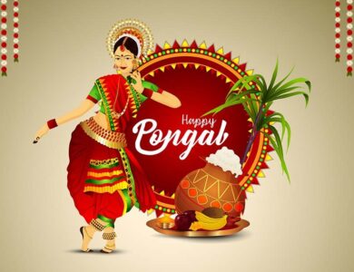 Happy Pongal Festival 2023 – Significance, Story behind Festival of Pongal, Quotes