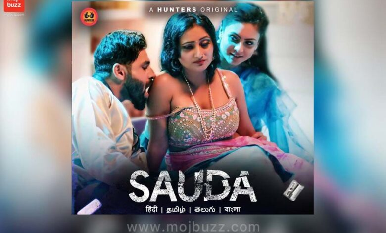 Sauda Hunters Web Series 2023 | Cast | Release Date | Real Names | Watch Online