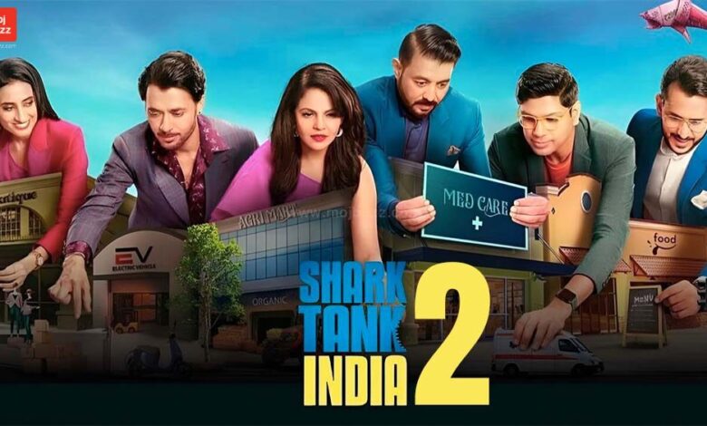 Shark Tank India Season 2 (2023): Show Timing, Schedule, Episodes, Judges, Registration
