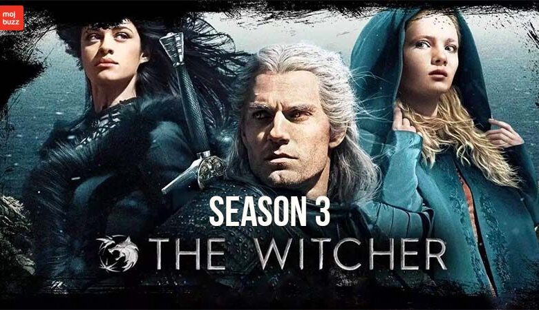 The Witcher Blood Origin FilmyZilla 720p, 480p Leaked Online in HD Quality