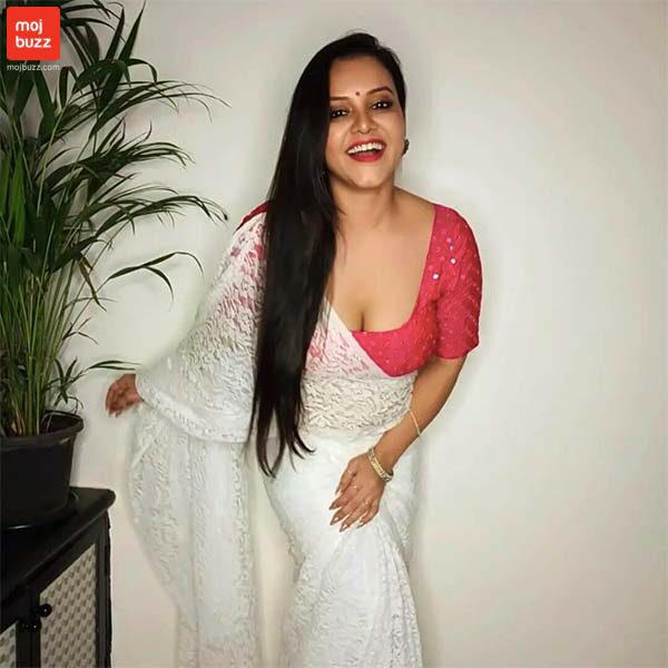 Priya Gamre