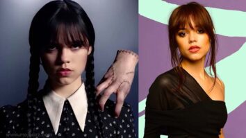 Jenna Ortega Series Wednesday Season 2 May Leave Netflix