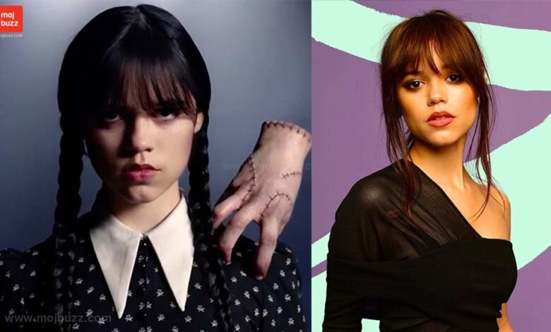 Jenna Ortega Series Wednesday Season 2 May Leave Netflix