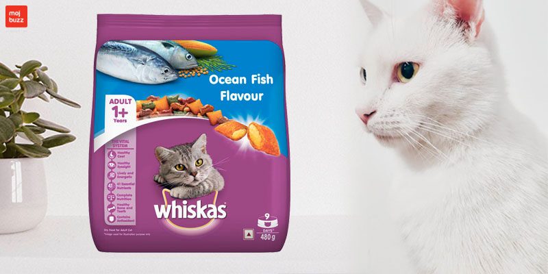 Whiskas