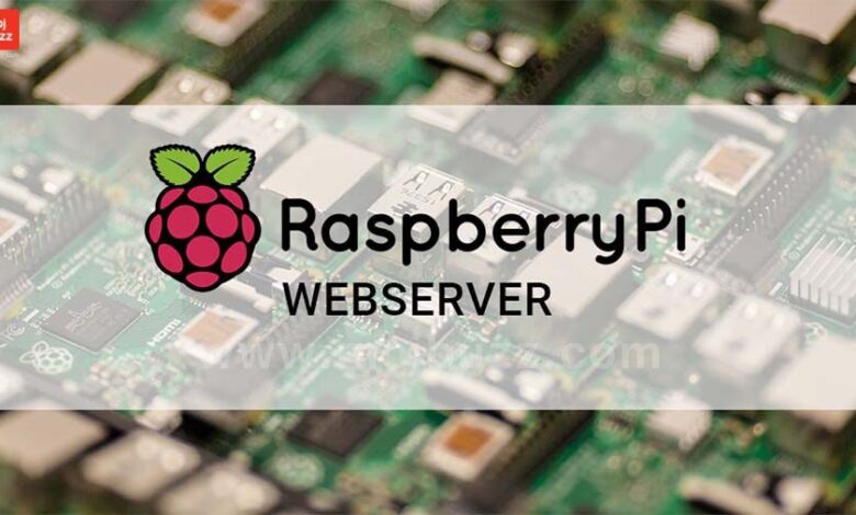 Here is why a Raspberry Pi is good as a web server