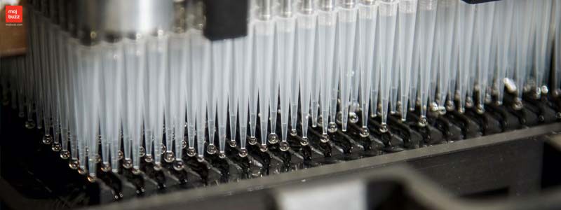 Genomics