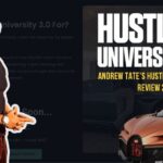 Andrew Tate's Hustler’s University Review 2023: Finance & Business, Crypto, E-Commerce