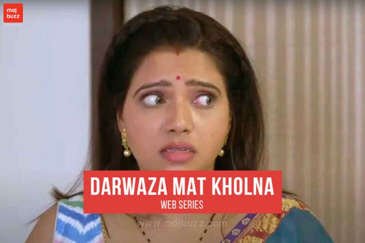 Darwaza Mat Kholna Cineprime Web Series Watch Online All Episodes