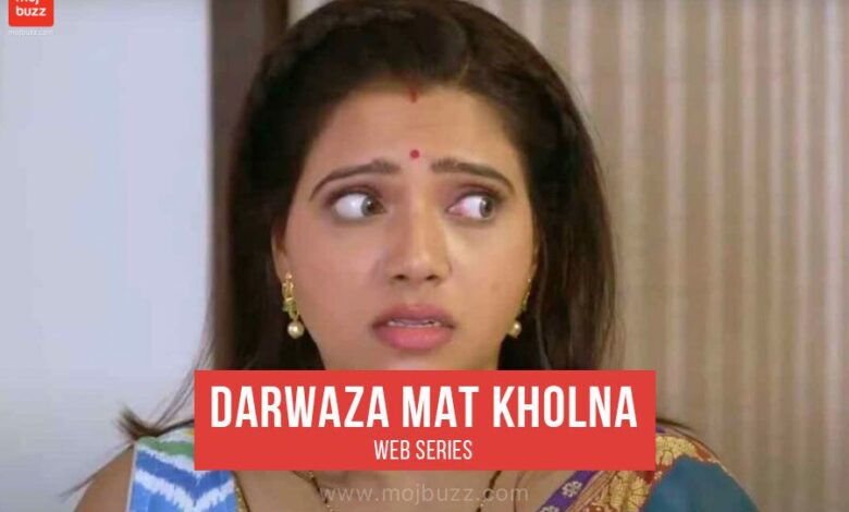 Darwaza Mat Kholna Cineprime Web Series Watch Online All Episodes