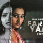 Farebi Yaar Part 3 Ullu Web Series 2023 | Watch Online All Episodes