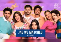 Jab We Matched Amazon Mini TV Web Series Watch Online Free