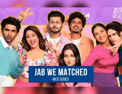 Jab We Matched Amazon Mini TV Web Series Watch Online Free