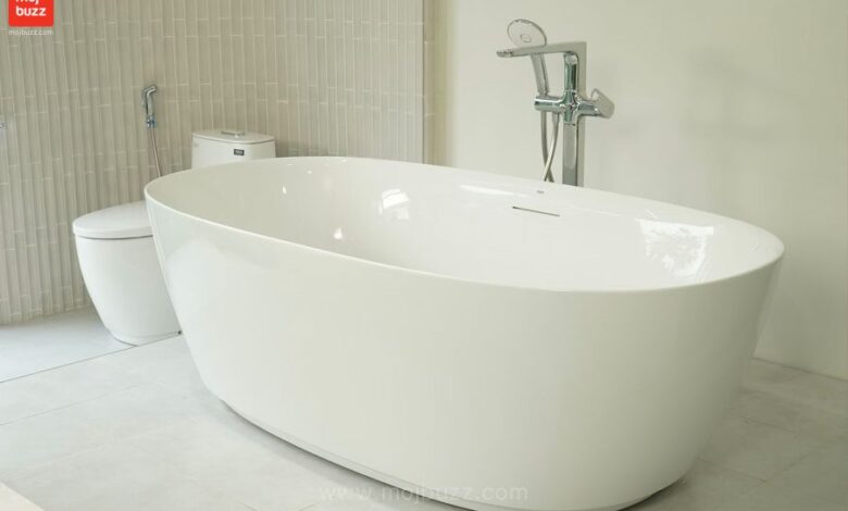 Three Facts About Solid Surface Bathtubs You Should Know