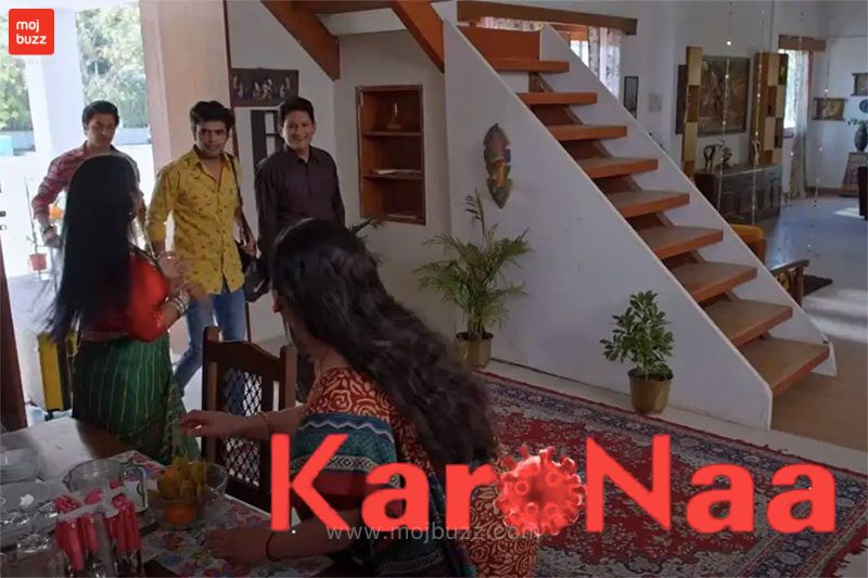 Karonaa Primeplay Web Series Watch All Episodes Online