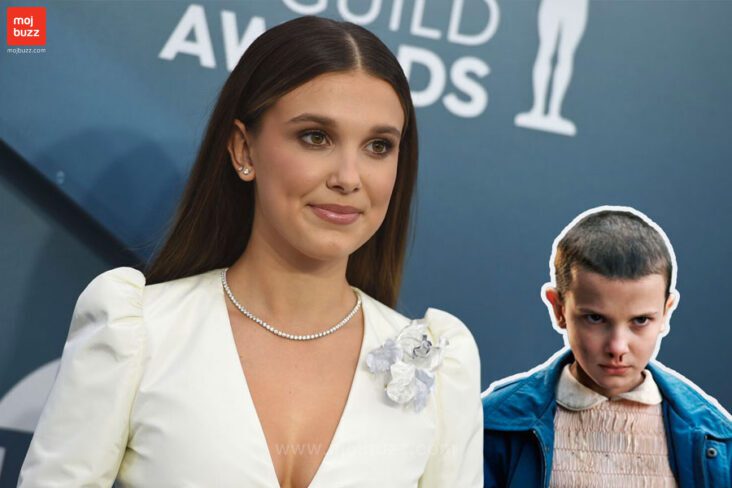 Millie Bobby Brown Wiki | Age | Net worth | Bio: A Rising Super Star in Hollywood
