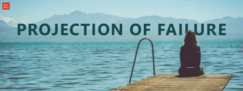 Projection of Failure
